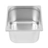 Bac Gastro GN 2/3 Inox - Tiefe 150 mm - 13 L - Dynasteel