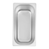 Bac Gastro GN 1/3 Edelstahl 200 mm - 7,5 L | Dynasteel