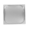 Bac Gastro GN 2/3 Inox — 40 mm, 3 L, Spülmaschinenfest