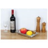 Bac Gastro GN 1/3 Inox 40 mm — 325 x 175 mm