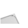 Bac Gastro GN 2/3 Inox — Diepte 20 mm, 1,35 L