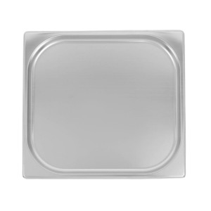 Bac Gastro GN 2/3 Inox — Diepte 20 mm, 1,35 L