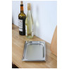 Gastronorm tray GN 1/3 - 0.6 L - H 20 mm - Dynasteel