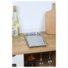 Gastro GN 1/3 Bak Inox 20 mm - Vaatwasserbestendig