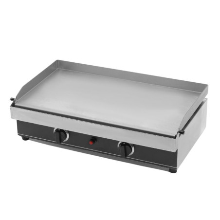 Gasgrillplatte - Großes Modell 74 cm | Dynasteel Professionell