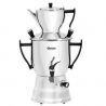 Samovar Thee - 3 Liter - Gereviseerd