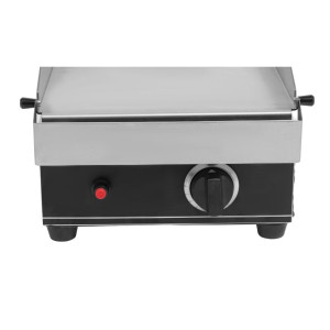 Gasgrill Plancha 34 x 64 cm Dynasteel - Hervorragende Leistung und praktische Anwendung