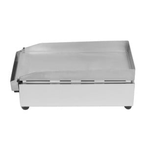 Gasgrill Tiefe 34 x 64 cm Dynasteel - Außergewöhnliche Leistung und praktische Nutzung