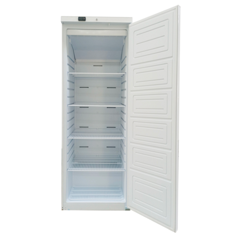 Weißer Konditorschrank 600x400 - 527L Dynasteel | Fourniresto