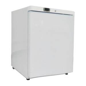 Mini Refrigerated Cabinet 200 L - White Positive | Dynasteel