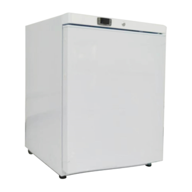 Mini Kühlschrank 200 L - Weiß | Dynasteel