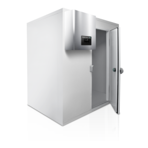 Negativkühlraum - 2700 x 3000 TEFCOLD: Optimale Lagerung für Profis
