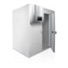 Positive Cold Room TEFCOLD 1200x1200 - Efficient storage solution for professionals