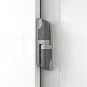 Positieve Koelcel 1200x1500 TEFCOLD - Opslagoplossing geschikt voor keukenprofessionals.