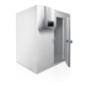 Positive Cold Room TEFCOLD - Efficient storage for professionals