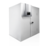 Chambre Froide Positive - 1800 x 3000 TEFCOLD : Stockage optimisé, installation simple et efficace en cuisine professionnelle