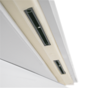 Positieve Koelcel - 2400 x 3000 TEFCOLD | Efficiënte en betaalbare voedselopslag