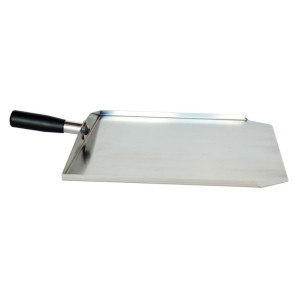 Aluminium Oven Schep Mychef - Veilige hantering