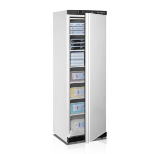 Negatieve Koelkast TEFCOLD - Wit - 340 L: Optimale bewaring voor professionals