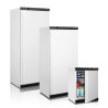 Negative Refrigerated Cabinet GN 2/1 - White - 555 L | TEFCOLD