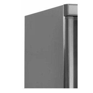 Ventilated Negative Refrigerated Cabinet GN 2/1 - Stainless Steel - 440 L | TEFCOLD