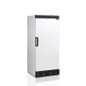 Positive Storage Cabinet White 190 L - TEFCOLD: Optimal preservation and organization in your kitchen