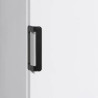 Armoire de Stockage Positive - Blanc - TEFCOLD - 260 L : Stockage optimal pour professionnels de la cuisine