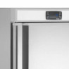 Armoire Réfrigérée Positive Inox 420 L - TEFCOLD : stockage optimal et esthétique professionnelle