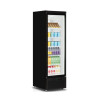 Positive Glass Door Refrigerated Cabinet - 459 L - TEFCOLD