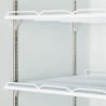 Positive Refrigerated Cabinet 3 Glass Doors - 1264 L - TEFCOLD