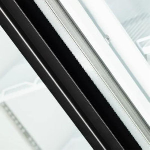 Positive Refrigerated Cabinet 3 Glass Doors - 1264 L - TEFCOLD