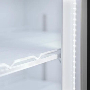 Positive Refrigerated Cabinet 3 Glass Doors - 1264 L - TEFCOLD