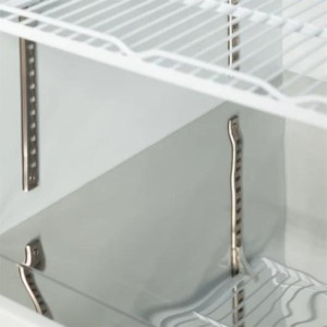 Positive Refrigerated Cabinet 3 Glass Doors - 1264 L - TEFCOLD