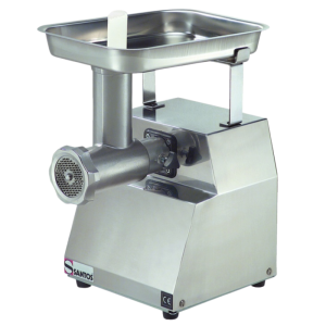 Hachoir à Viande Professionnel Inox