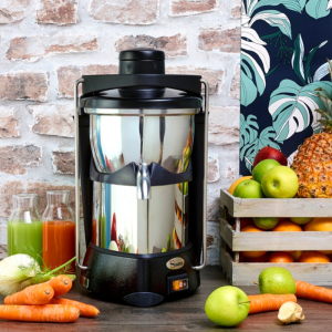 Santos Juicer N°50 - Zwarte Basis