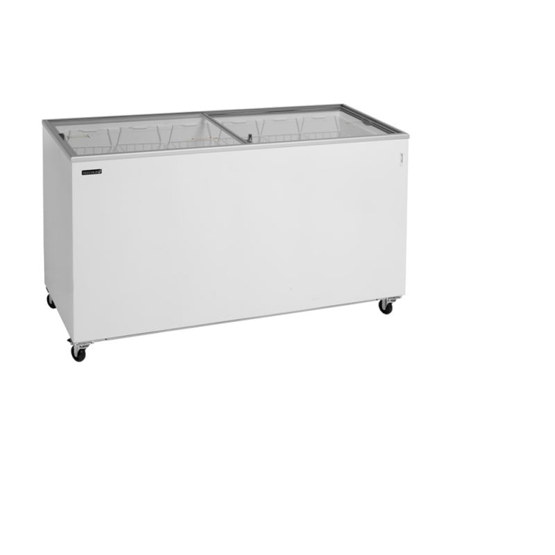 430 L Ice Chest Freezer - TEF Cold: efficiency and practicality for kitchen professionals