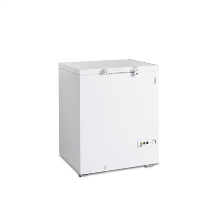 Congélateur Coffre à Glace - Blanc - 185 L TEFCOLD | Stockage professionnel de qualité | Livraison gratuite.