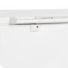 Medical Freezer Full Lid - White - 323 L TEFCOLD SE30-45: Large capacity and optimal insulation