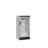 TEFCOLD Glass Door Beverage Refrigerator 190 L