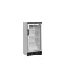 Armoire Koelkast Dranken 190 L Glazen Deur TEFCOLD