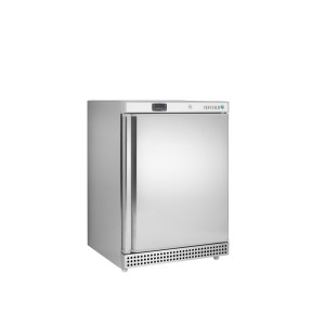 Positieve Koelkastkast Inox 119 L TEFCOLD UR200S - Professionele kwaliteit