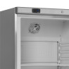 Positieve Koelkastkast Inox 119 L TEFCOLD UR200S - Professionele kwaliteit