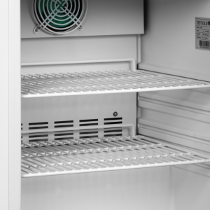 Ventilated Negative Refrigerated Cabinet - White - 120 L TEFCOLD UF200V