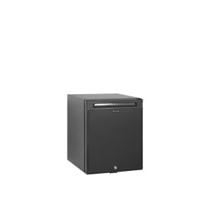 Mini Frigo Bar Zwart TEFCOLD 24 L - Presterend en Elegant