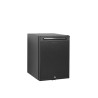 Mini Bar Fridge Black TEFCOLD 34 L - Economical and Efficient