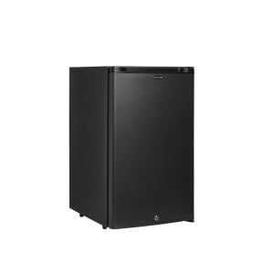 Mini-Kühlschrank Bar Schwarz 42 L TEFCOLD TM52 - Leise und Sparsam