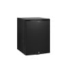 Mini Frigo de Bar TEFCOLD Noir - 44,5 L: Performant et Élégant