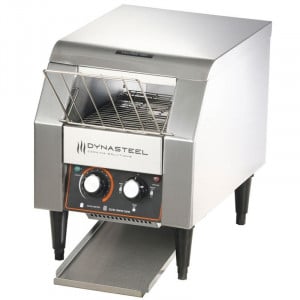 Conveyortoaster 150 - Gereviseerd