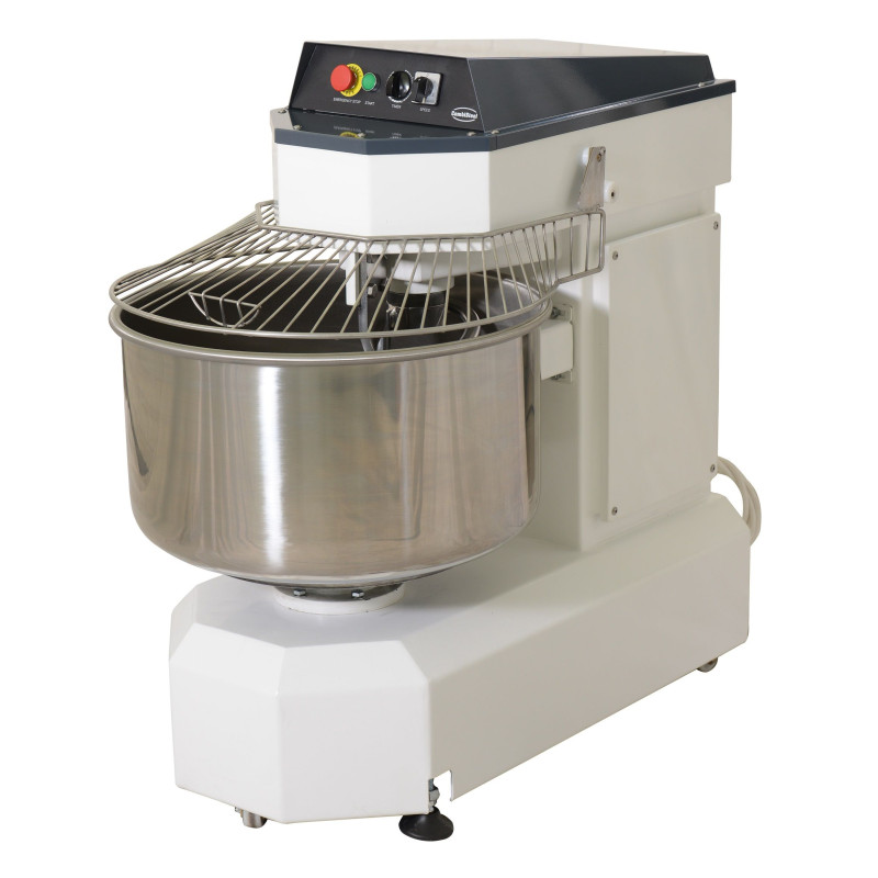 Spiral Dough Mixer 200L Combisteel - Professional quality