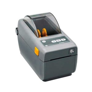 Zebra Bluetooth Printer for iSensor - Mychef